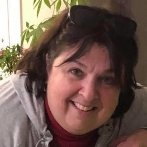 Meet your Posher, Judy